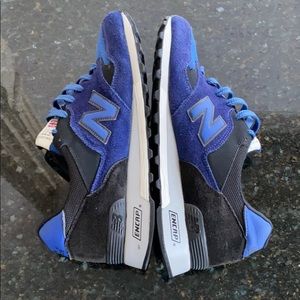 New Balance - 577 Made in England - Mens 10.5